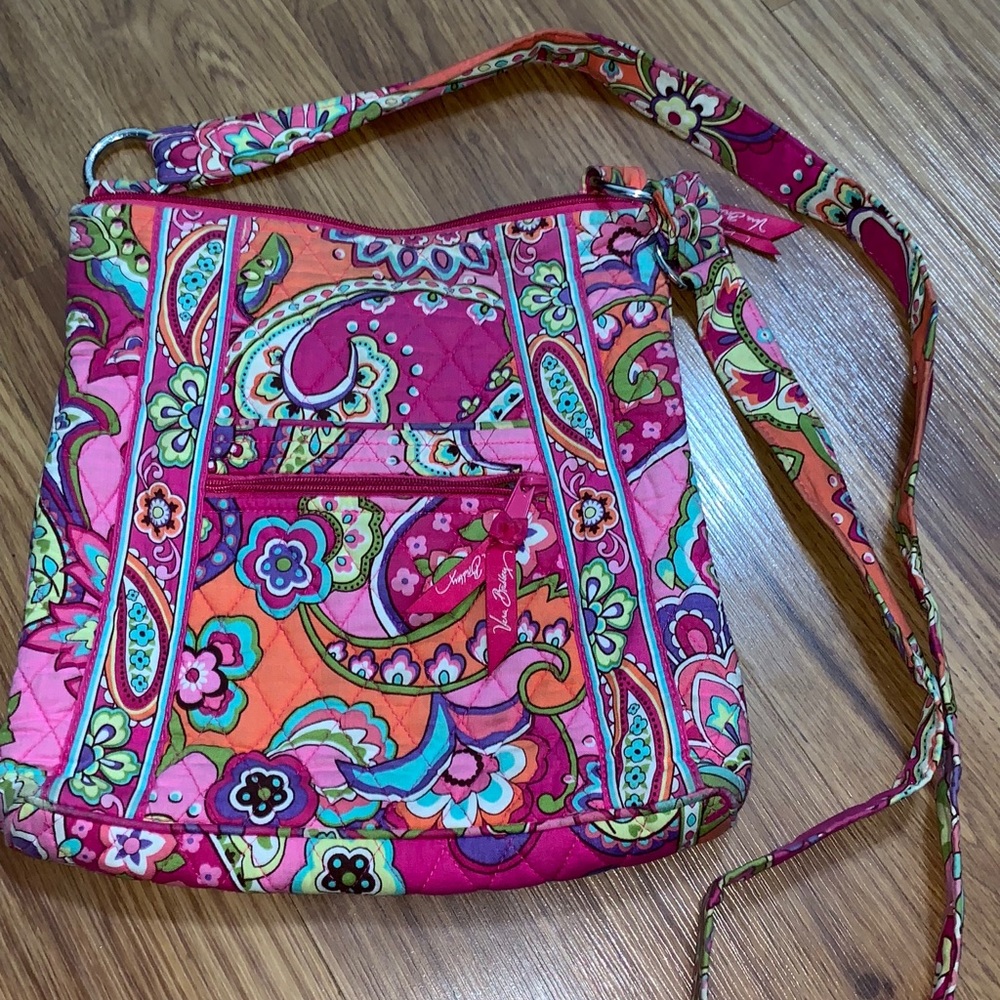 Vera Bradley Crossbody